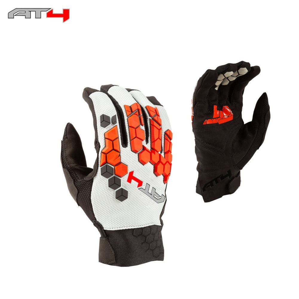 Premium OFF Road Racing Motorcycle Gloves