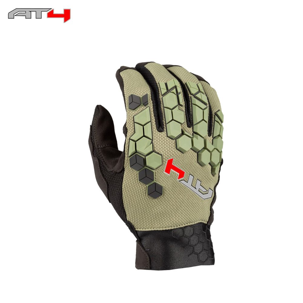 High Quality Motorcycle Off Road Gloves For Men