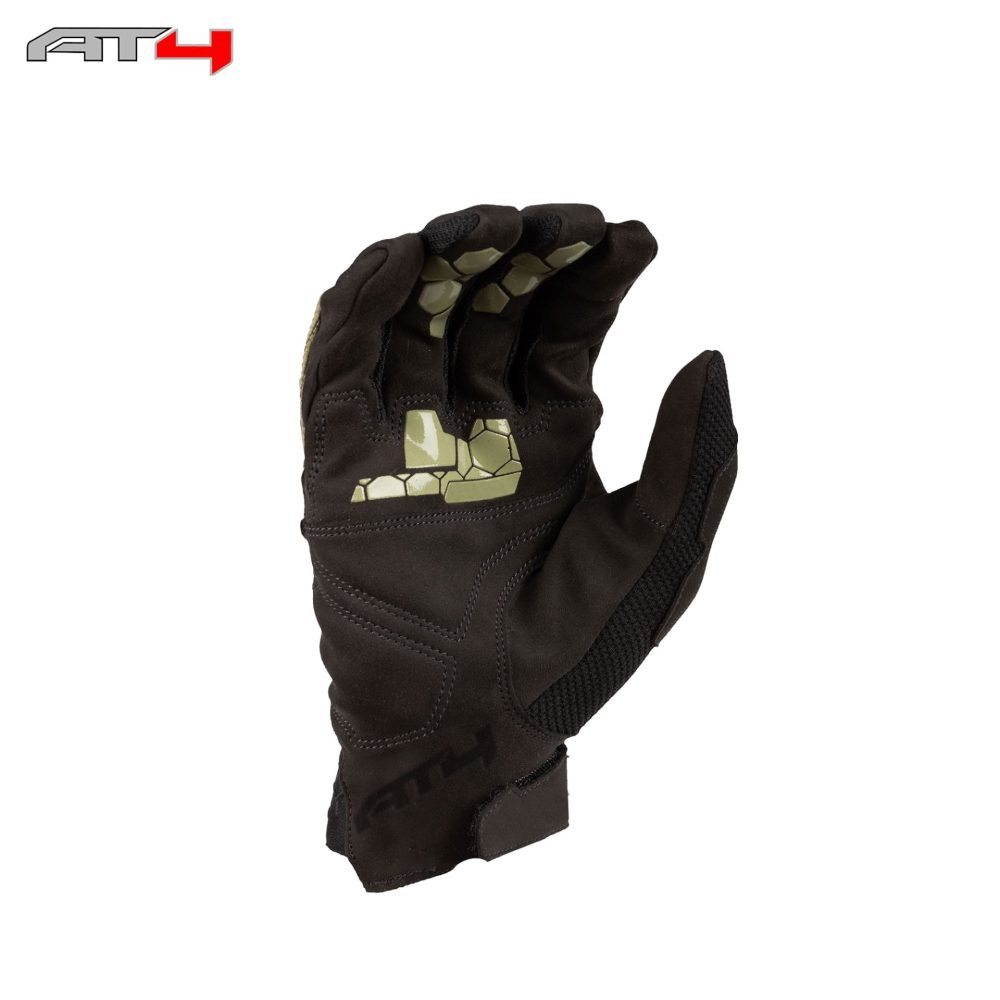 High Quality Motorcycle Off Road Gloves For Men