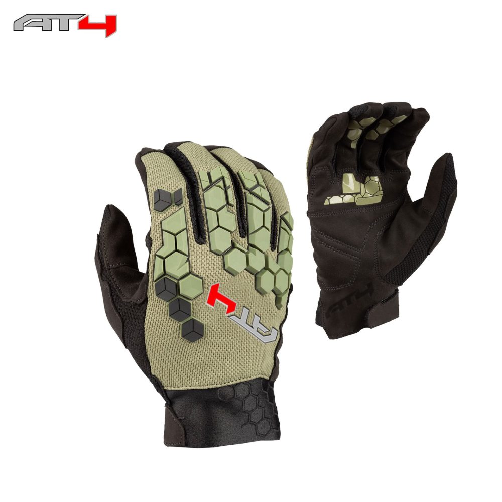 High Quality Motorcycle Off Road Gloves For Men