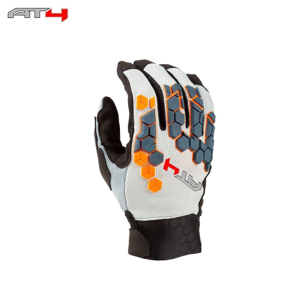 Adventure Motorcycle Racing OFF Road Gloves