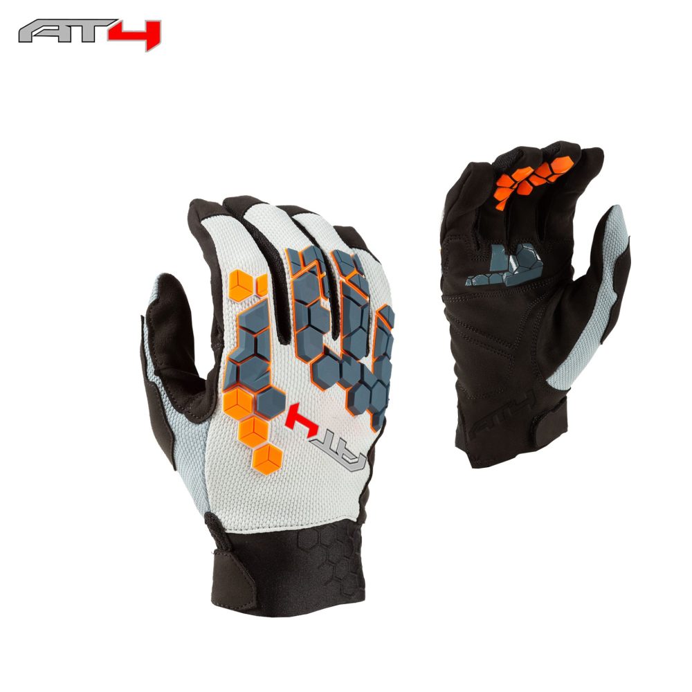 Adventure Motorcycle Racing OFF Road Gloves