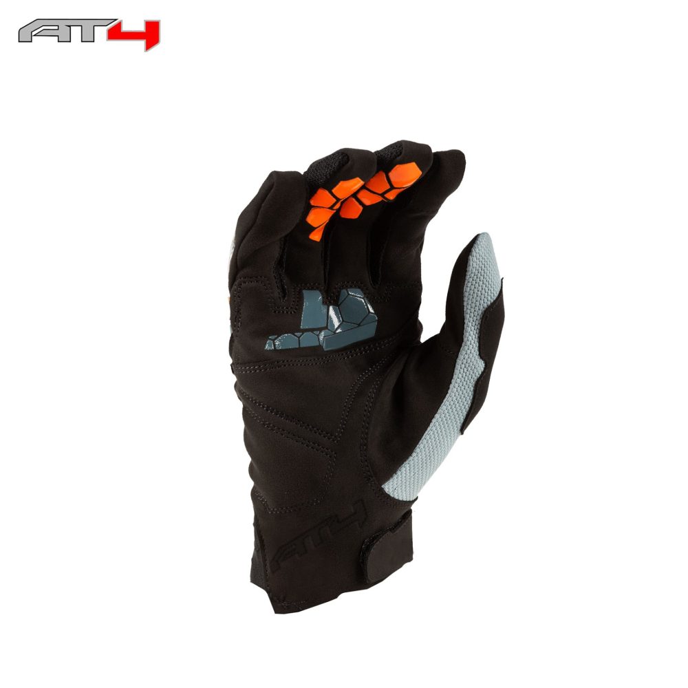 Adventure Motorcycle Racing OFF Road Gloves