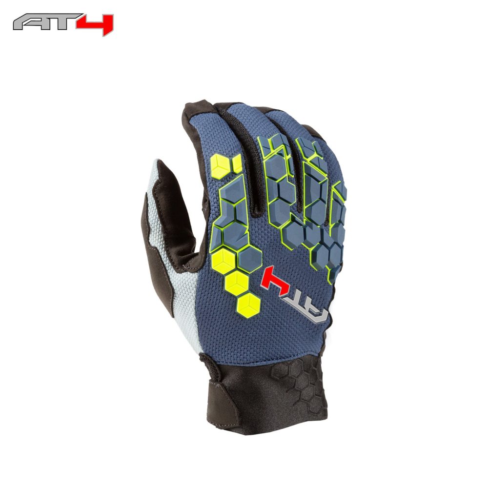 Men's OFF Road Racing Motorcycle Gloves