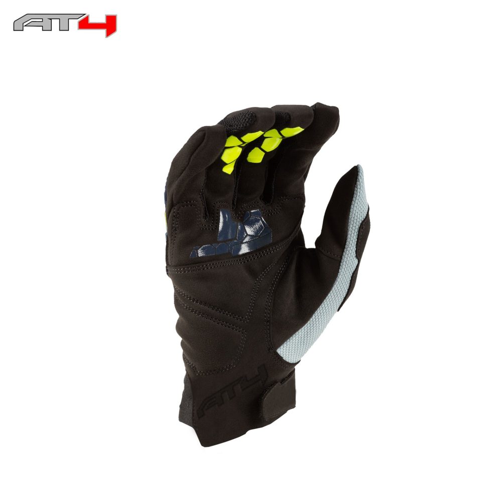 Men's OFF Road Racing Motorcycle Gloves