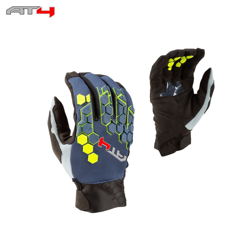 Men's OFF Road Racing Motorcycle Gloves