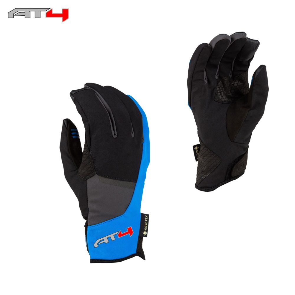 Inversion Series Outdoor Driving Gloves