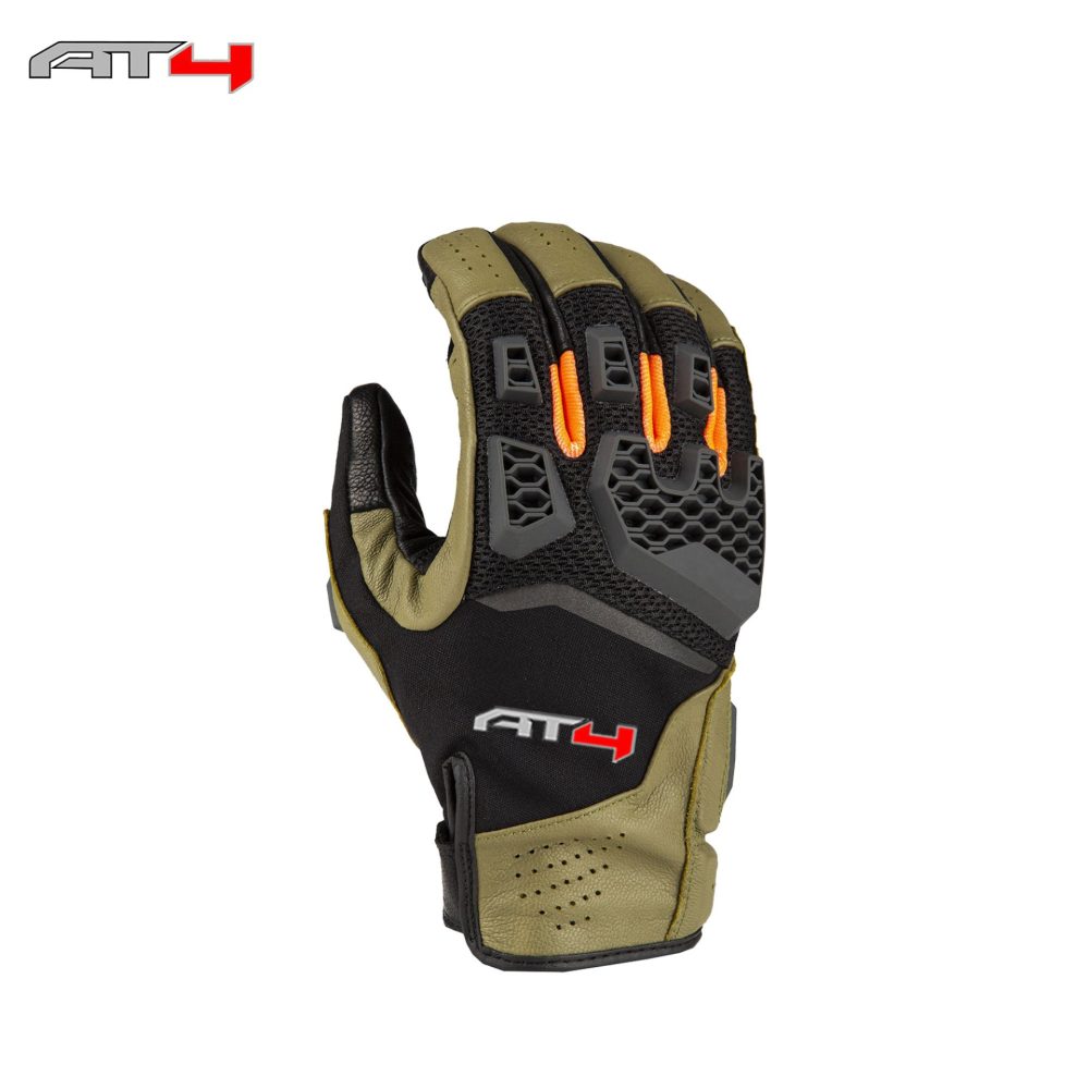 Men's Mountain Biker Off Road Gloves