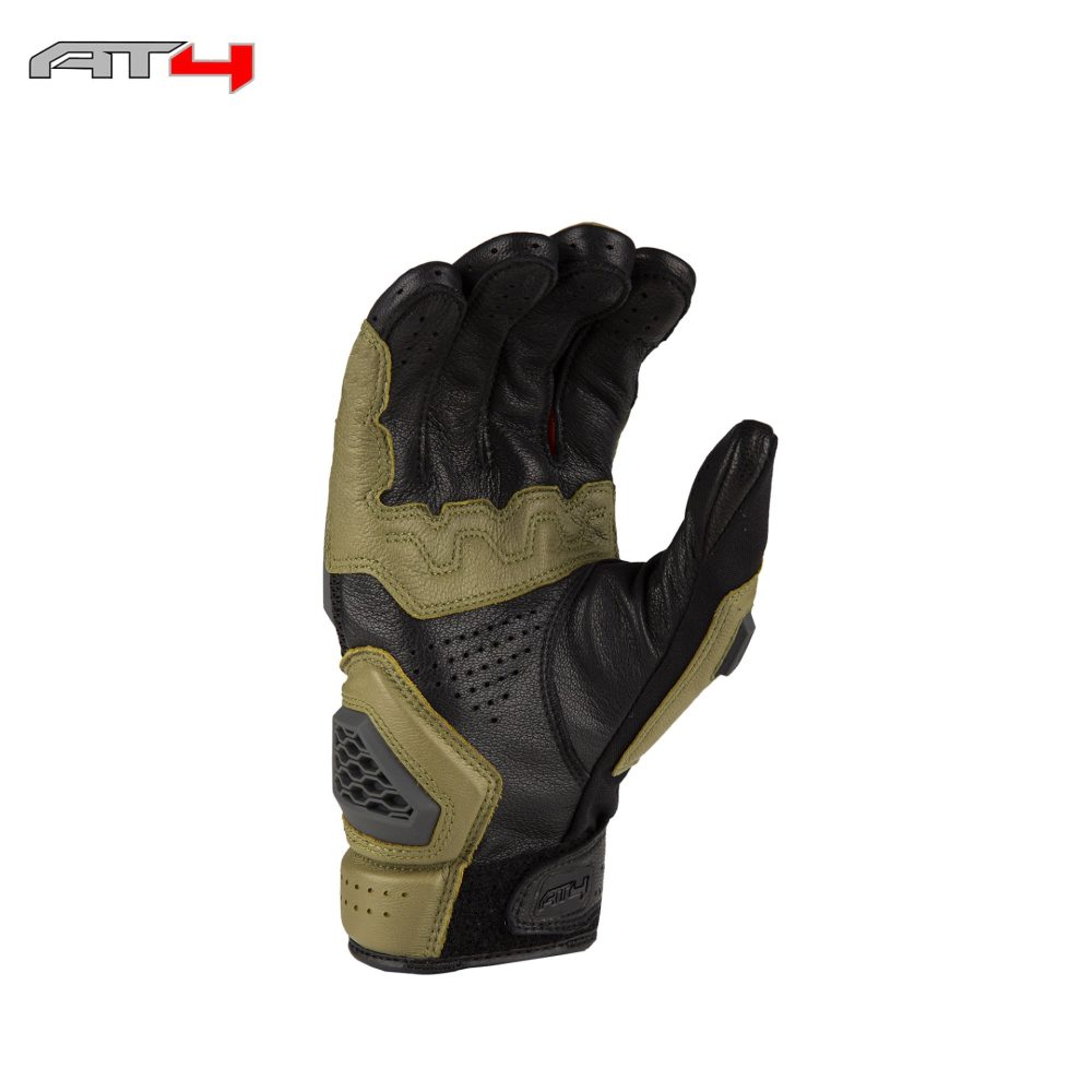 Men's Mountain Biker Off Road Gloves