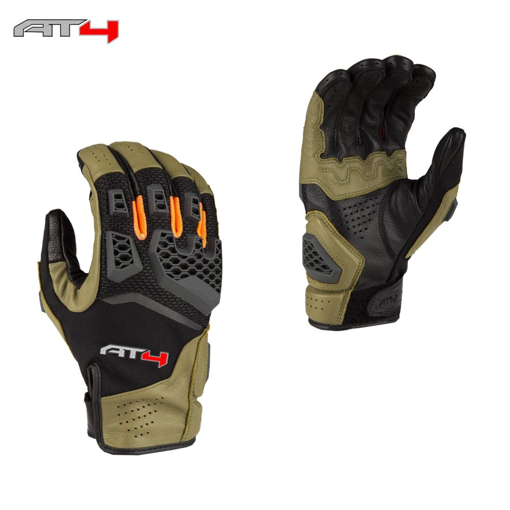 Men's Mountain Biker Off Road Gloves