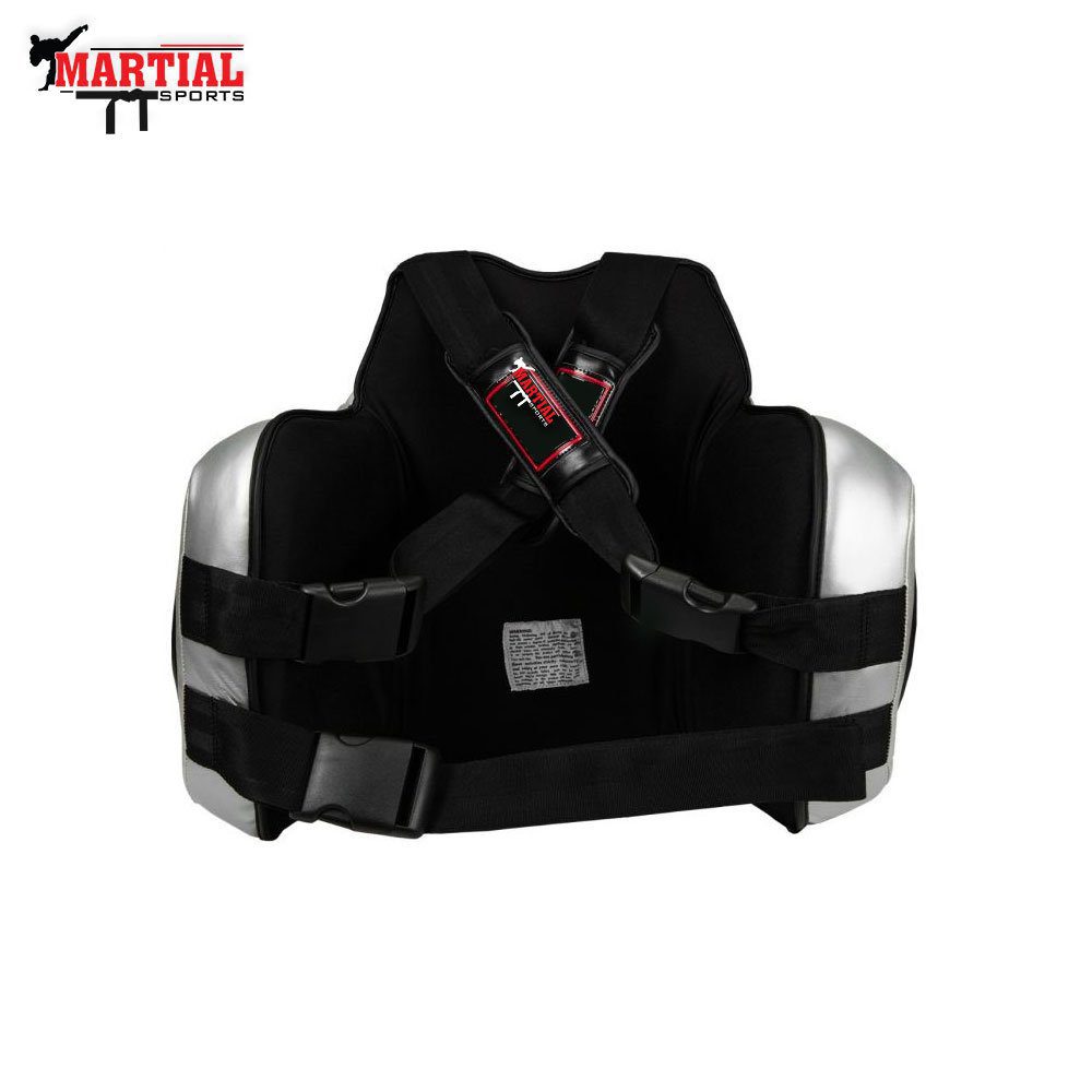 Platinum Body Protector - Your Ultimate Training Companion