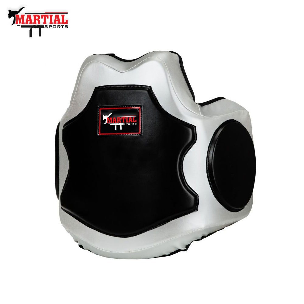 Platinum Body Protector - Your Ultimate Training Companion