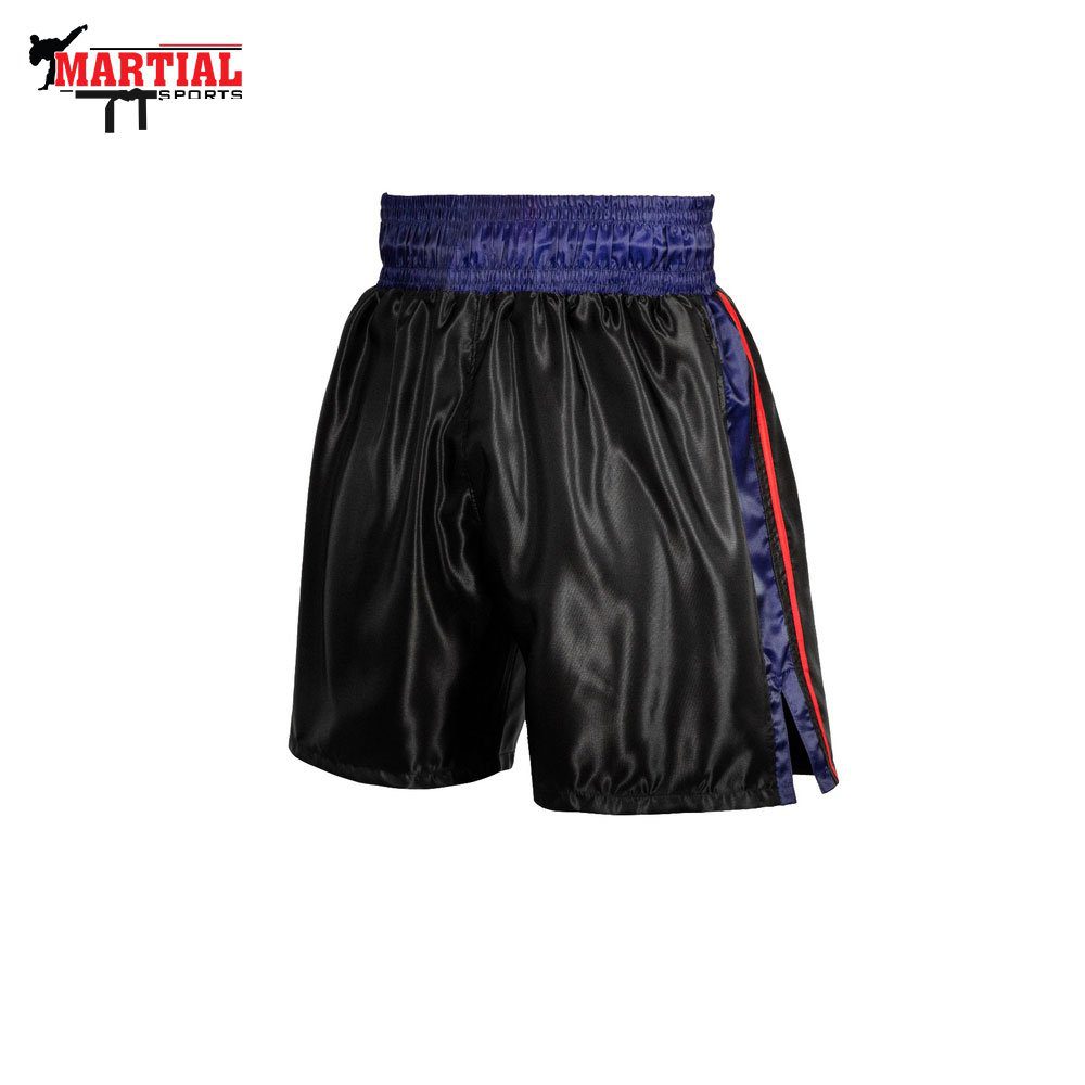 Professional Boxing Trunks – Crafted for Champions