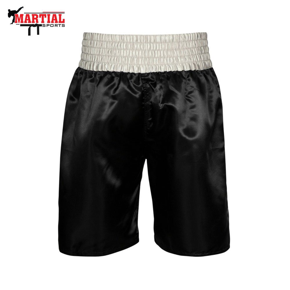 Professional Satin Boxing Shorts – Elevating Performance