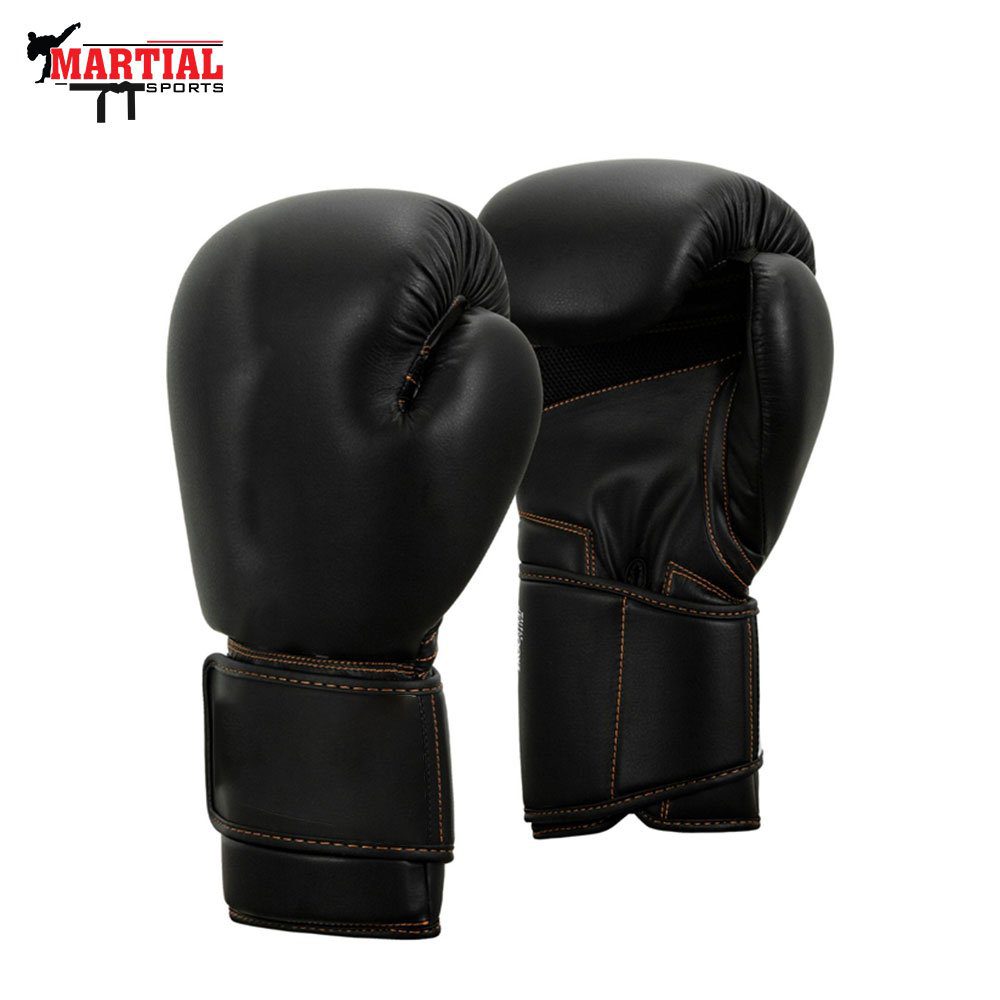 The best High Quality Best Leather Training/Sparring Gloves