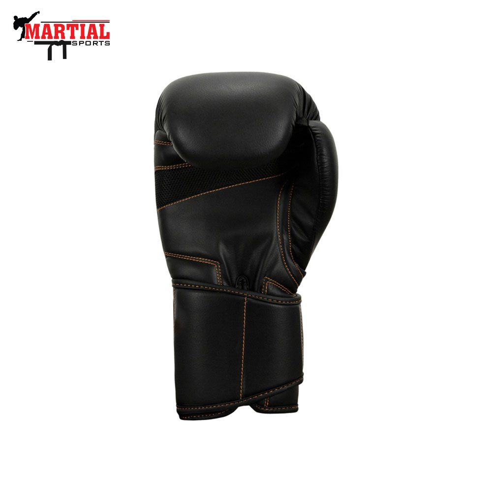 The best High Quality Best Leather Training/Sparring Gloves