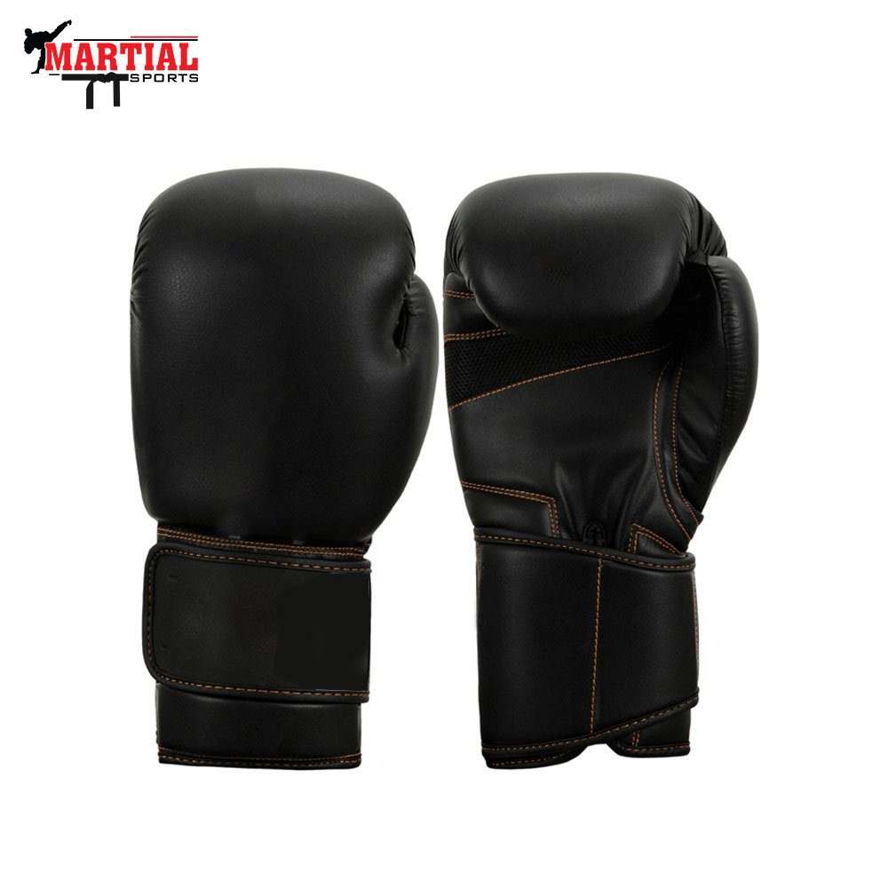 The best High Quality Best Leather Training/Sparring Gloves