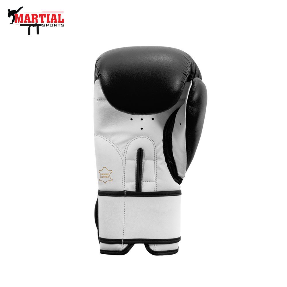 The Best Premier High Quality Leather Super Boxing Gloves