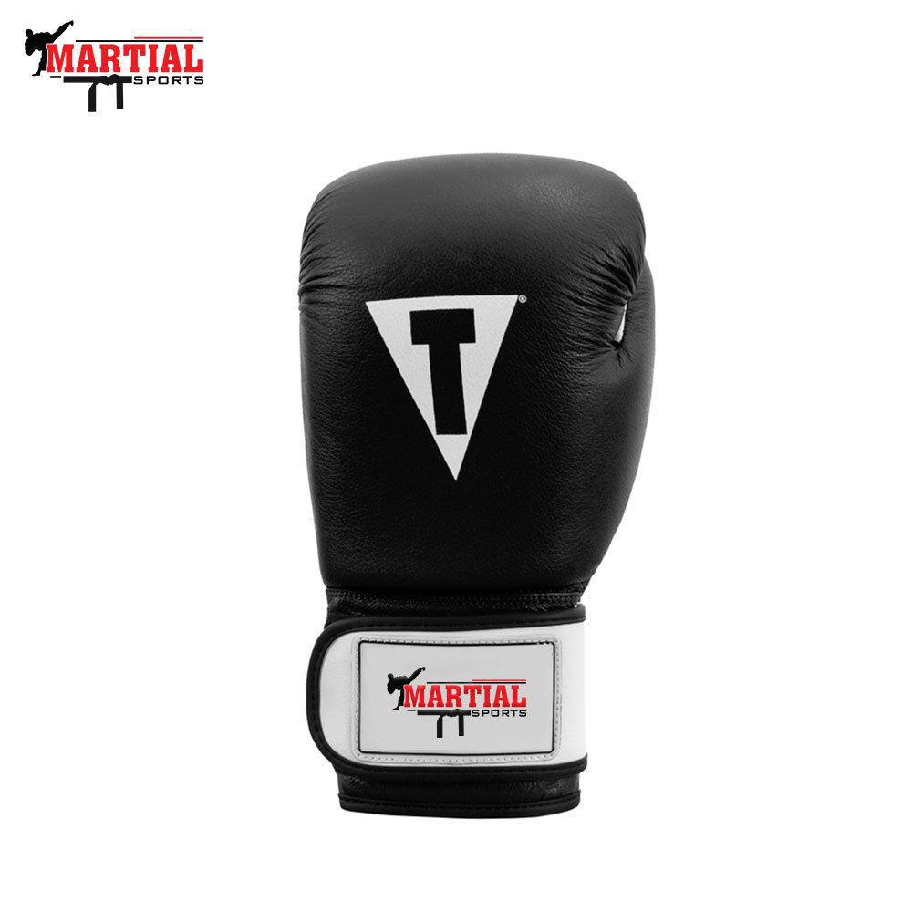 The Best Premier High Quality Leather Super Boxing Gloves