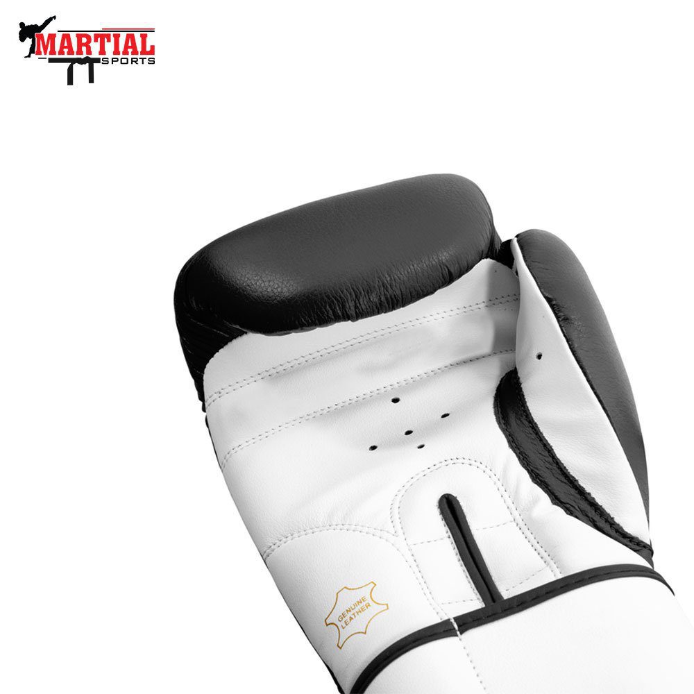 The Best Premier High Quality Leather Super Boxing Gloves