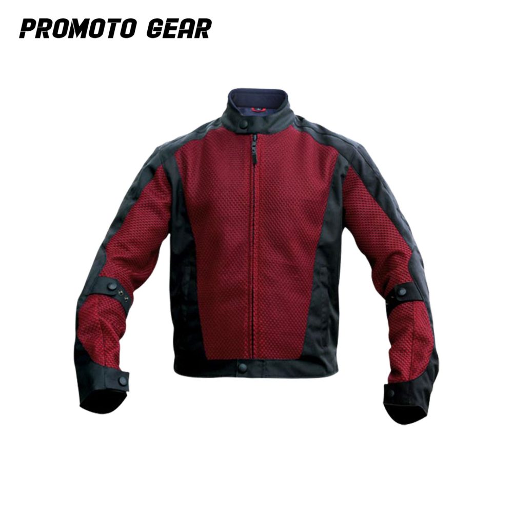 Motor Bike Fashion Jacket