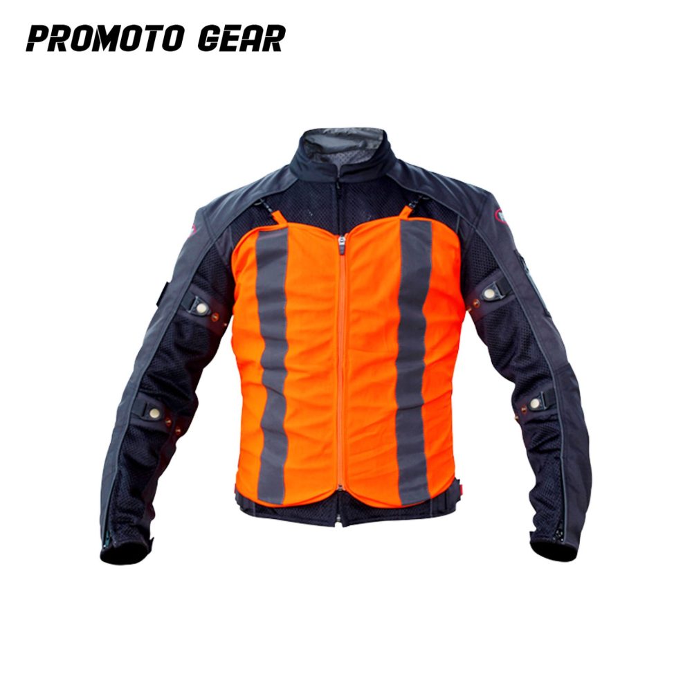 Men’s Fashion Summer Jacket