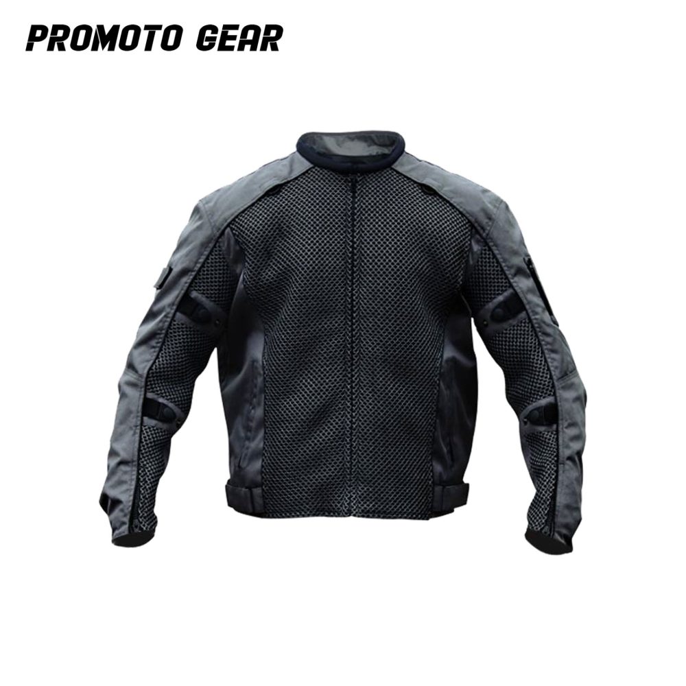 Men’s motorcycle jacket