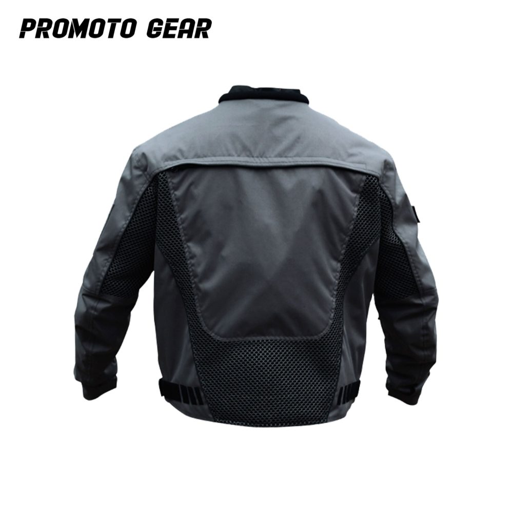 Men’s motorcycle jacket