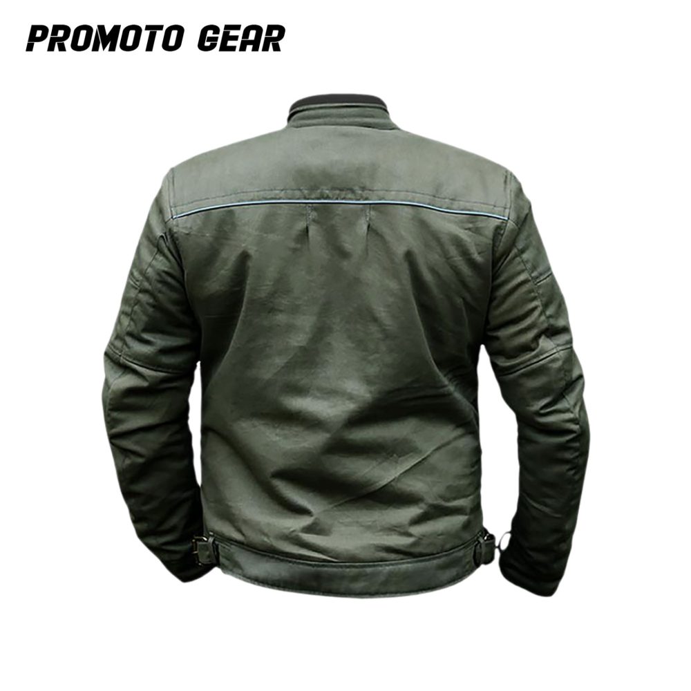 High Quality Motorbike Jacket