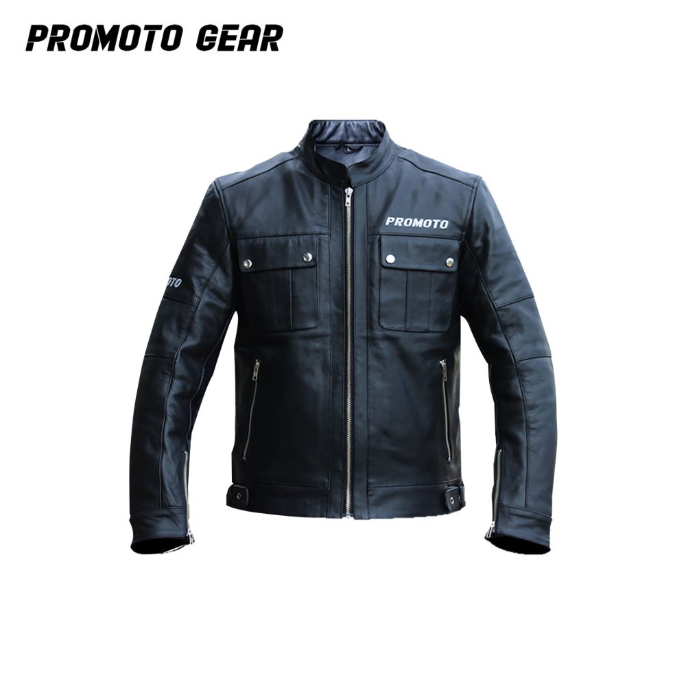 Promoto Gear® Adventure Jacket for Men