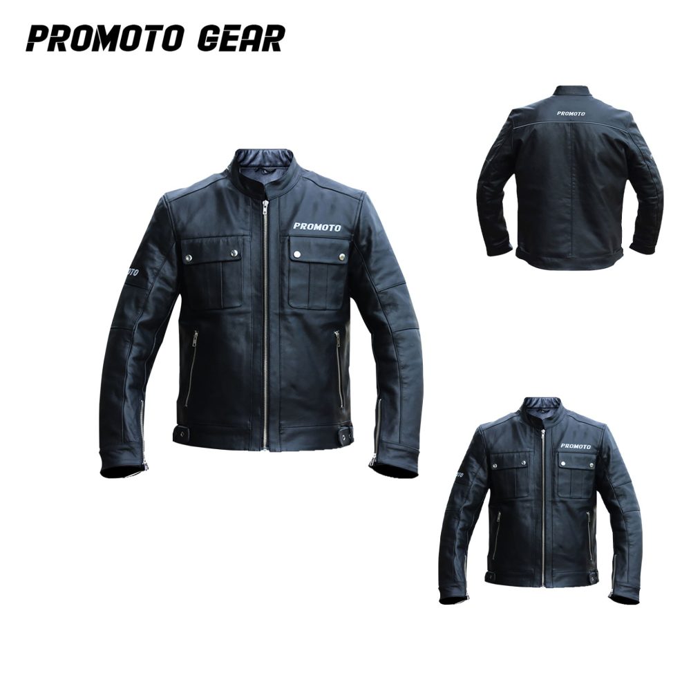 Promoto Gear® Adventure Jacket for Men