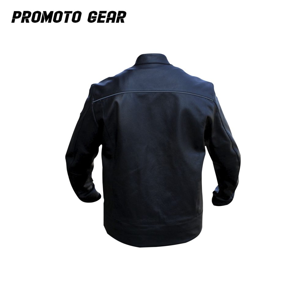 Promoto Gear Semi Motor Leather jacket