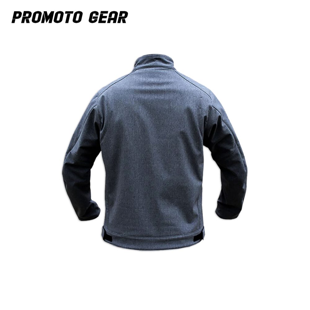 Promoto Gear® Softshell Summer jacket