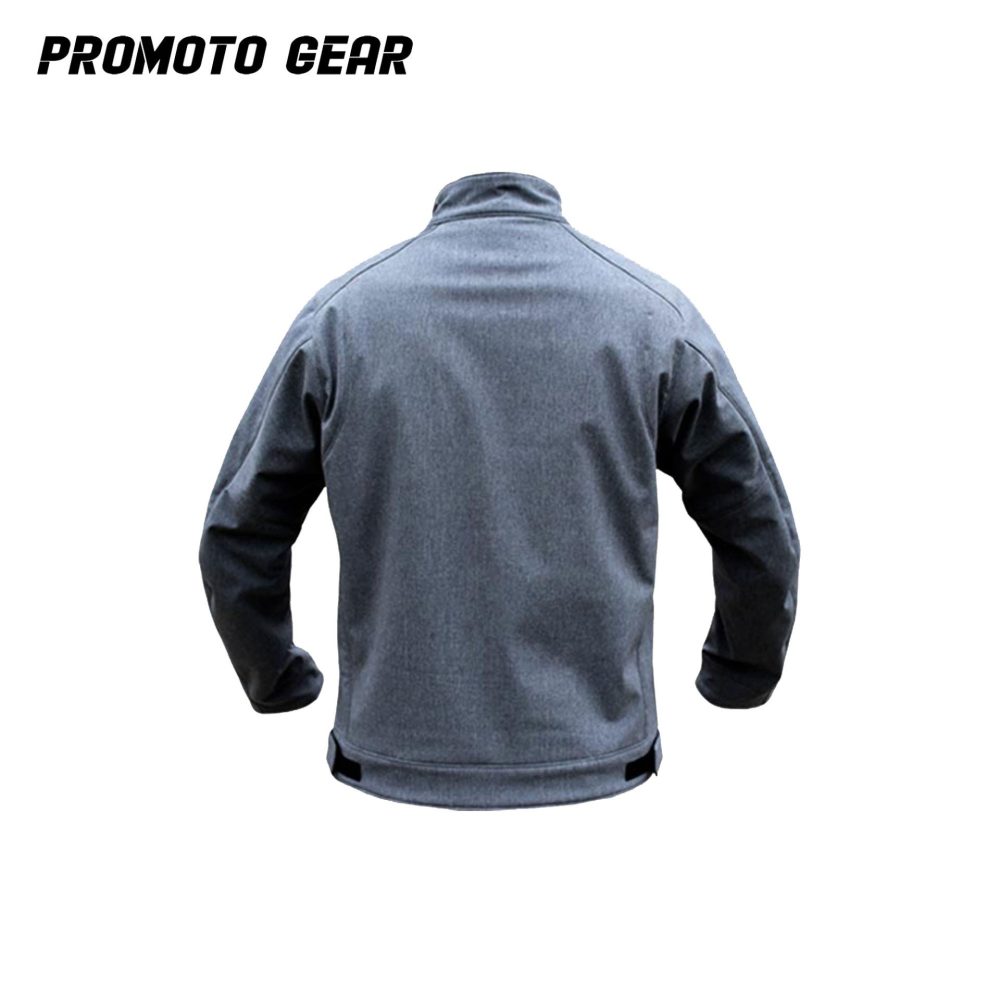 Promoto Gear® Soft Shell Jacket