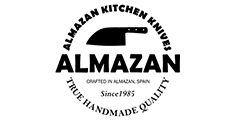 Almazan-knives