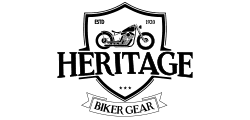 Heritage Biker Gear