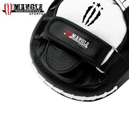 MS-7001 Pro Speed Focus Mitts