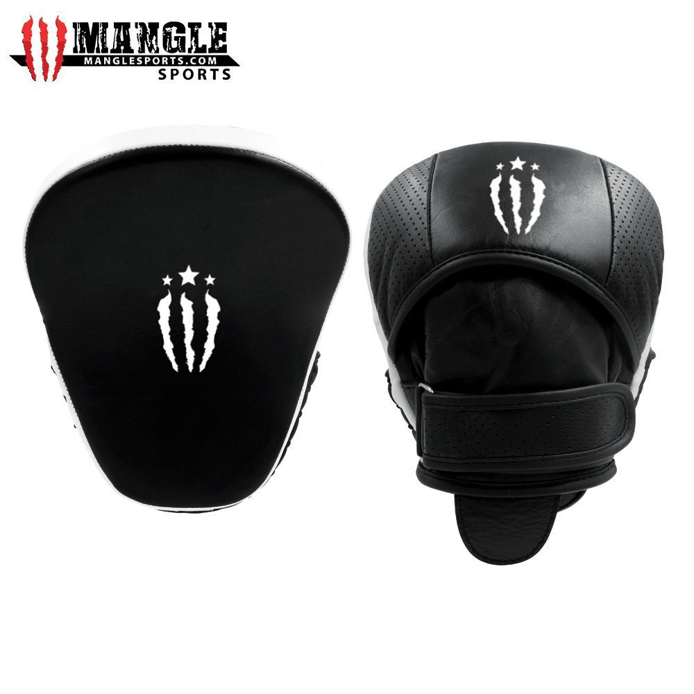 MS-7002 Pro Focus Mitts