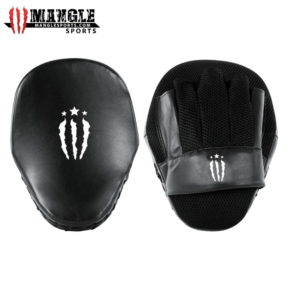 S-7003 Speed Mesh Focus Mitt