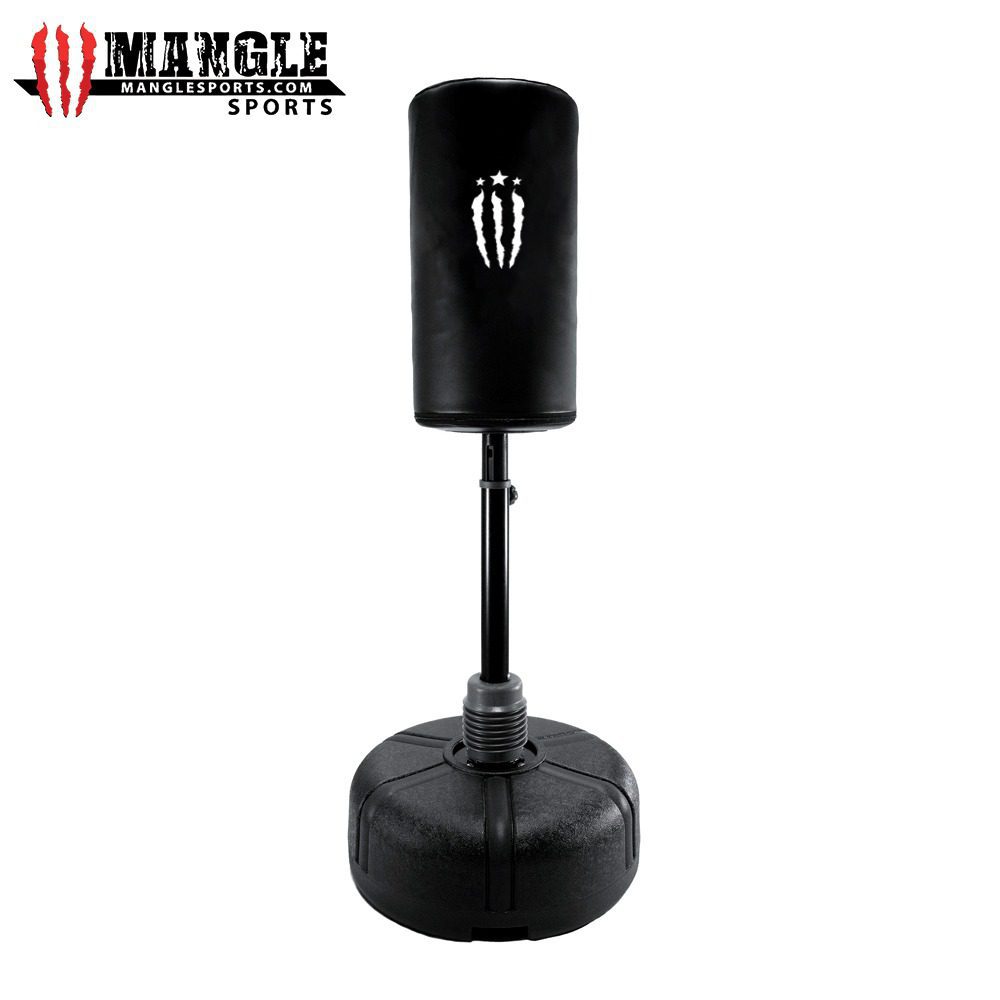 MS-9003 Free Standing Precision Punch Bag