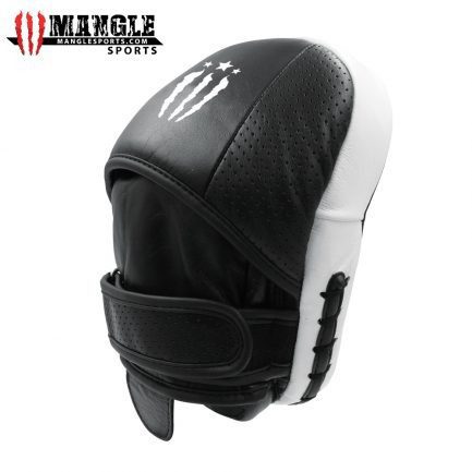 MS-7002 PRO FOCUS MITTS