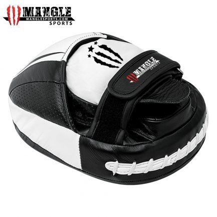 MS-7001 PRO SPEED FOCUS MITTS