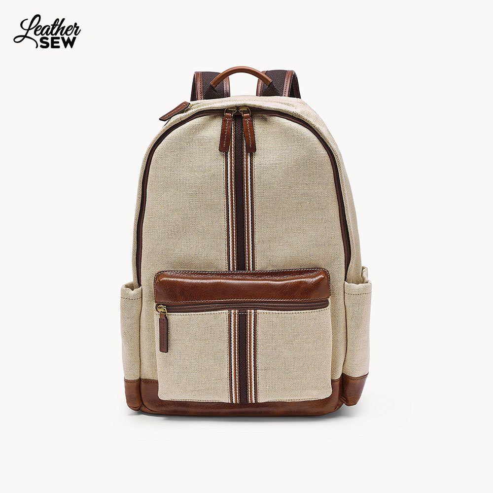 Best Leather Backpack For Men