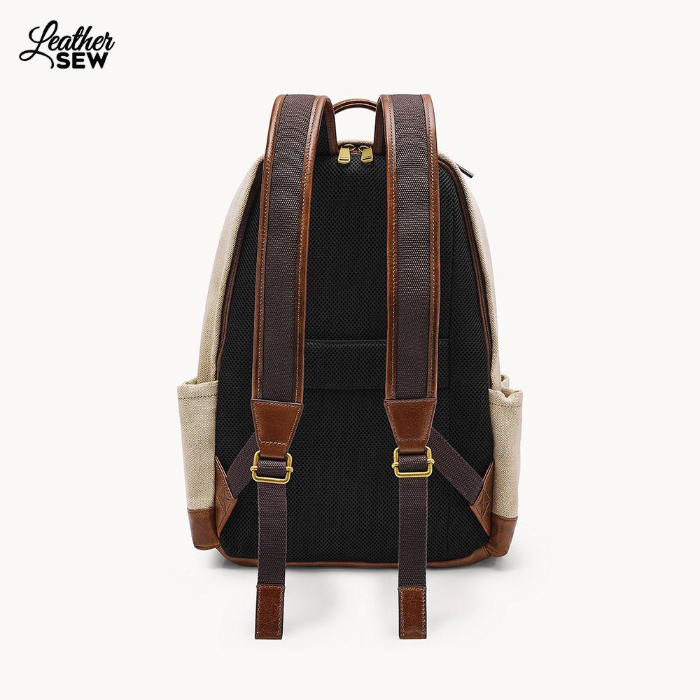 Best Leather Backpack For Men by Leather Sew