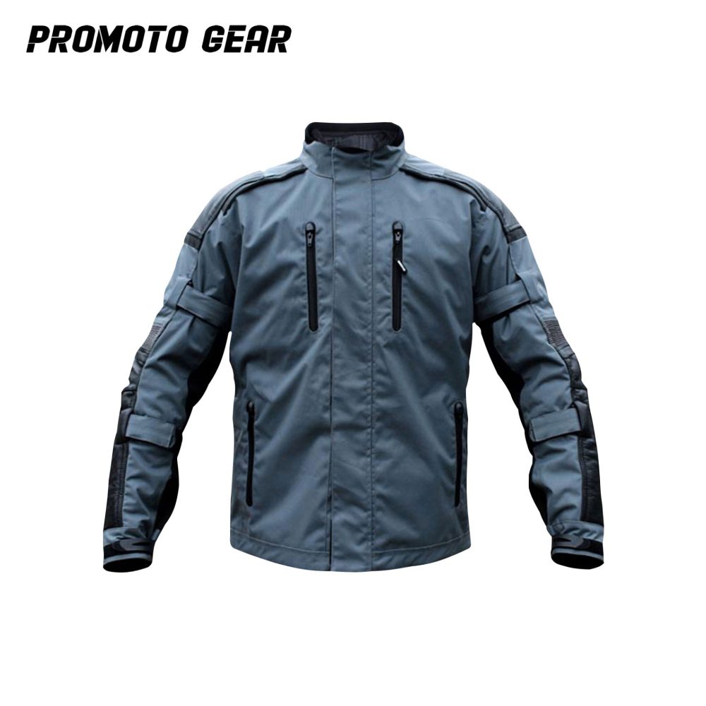 Promoto Gear Adventure Motor Jacket