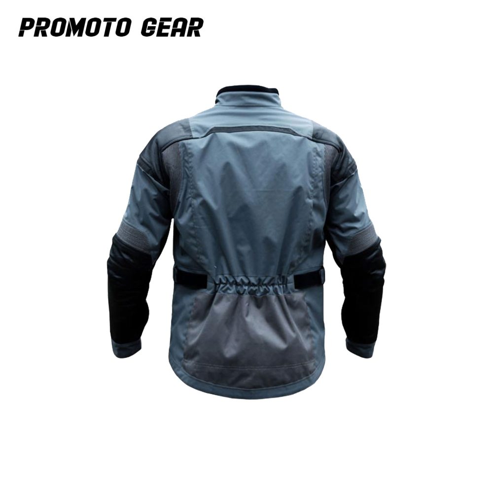 Promoto Gear Adventure Motor Jacket