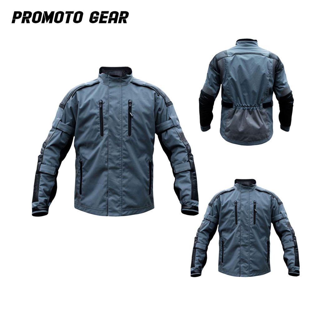 Promoto Gear Adventure Motor Jacket