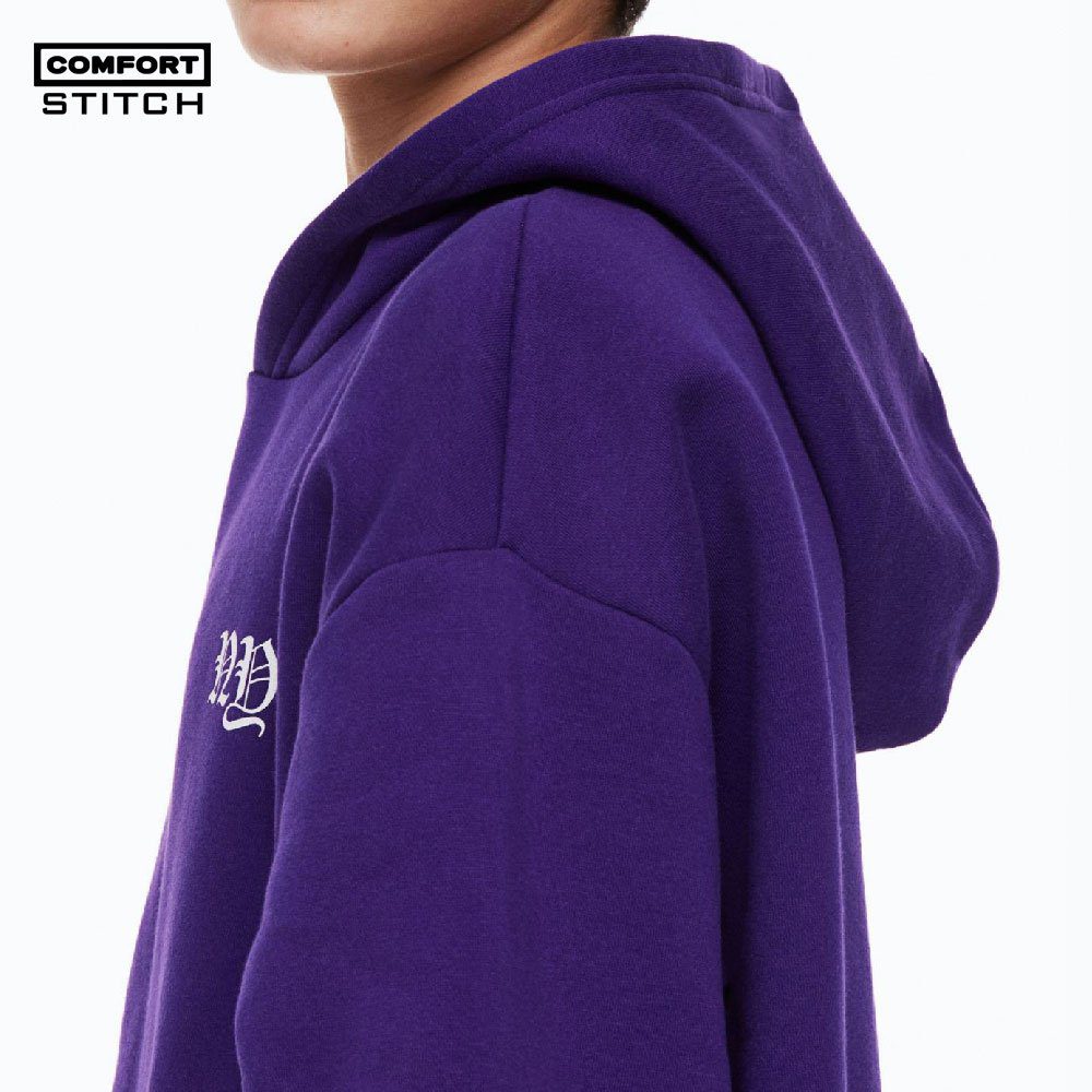 Boys Oversized Hoodie