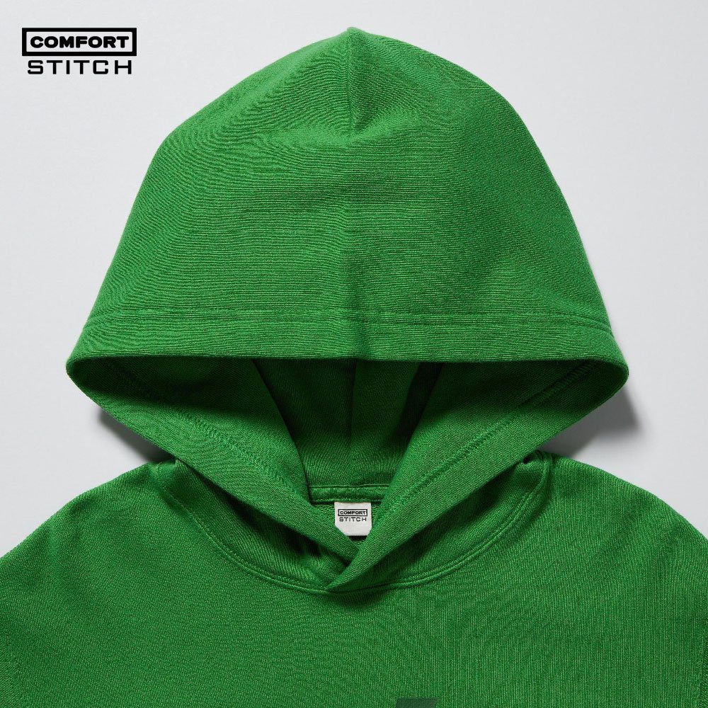 Minecraft Sweat Hoodie