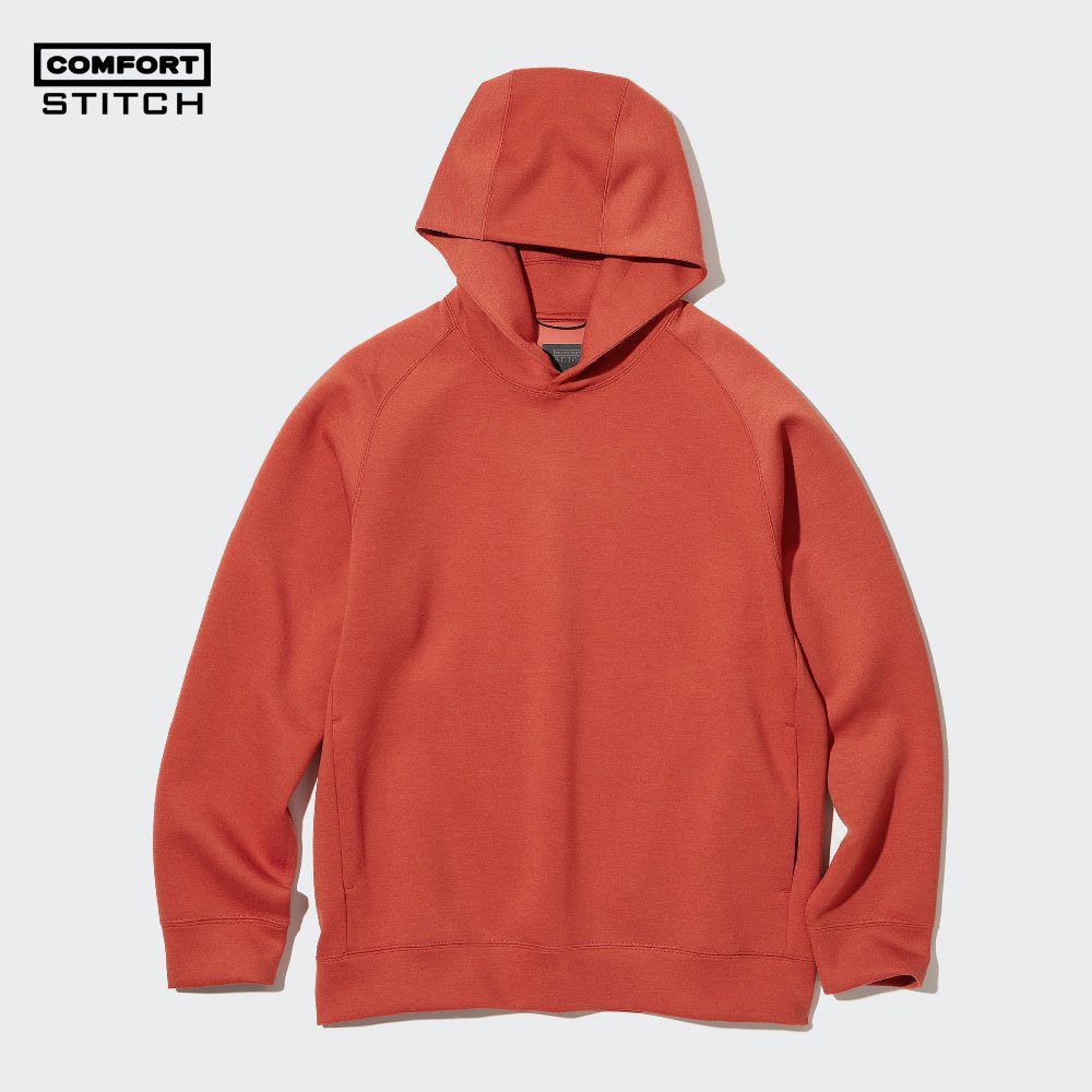 Sweat Pullover Dynamic Comfort Hoodie